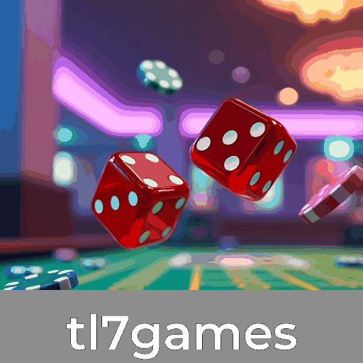 tl7games: Cassino Online Seguro e Rápido