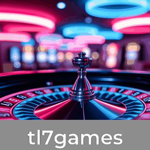 Experiência de Casino ao Vivo com tl7games: Realismo e Profissionalismo