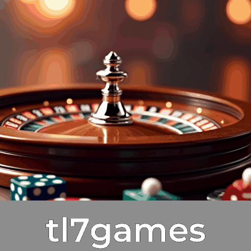 Aproveite os bônus incríveis e exclusivos no tl7games!