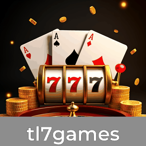 Experiência de Casino ao Vivo com tl7games: Realismo e Profissionalismo