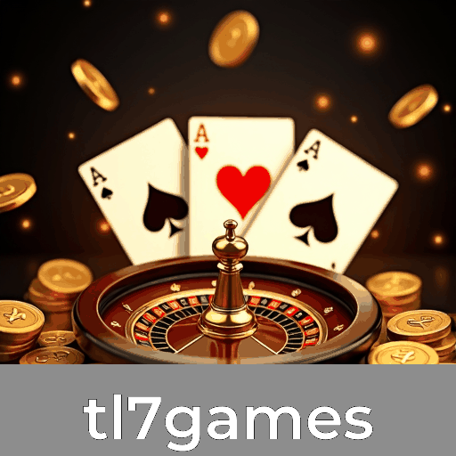 tl7games: Cassino Online Seguro e Rápido