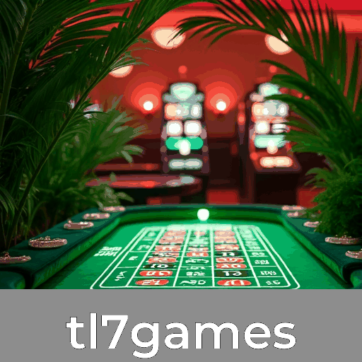 tl7games: Cassino Online Seguro e Rápido