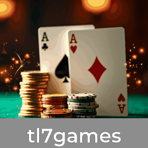 Experiência de Casino ao Vivo com tl7games: Realismo e Profissionalismo