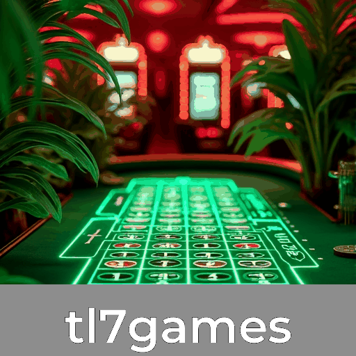 Experiência de Casino ao Vivo com tl7games: Realismo e Profissionalismo