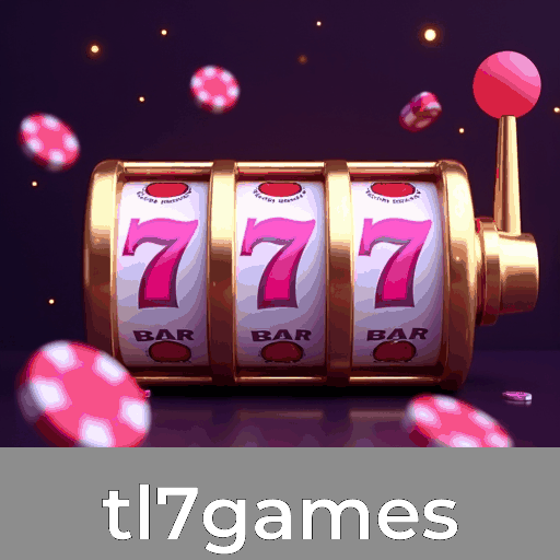 tl7games: Cassino Online Seguro e Rápido